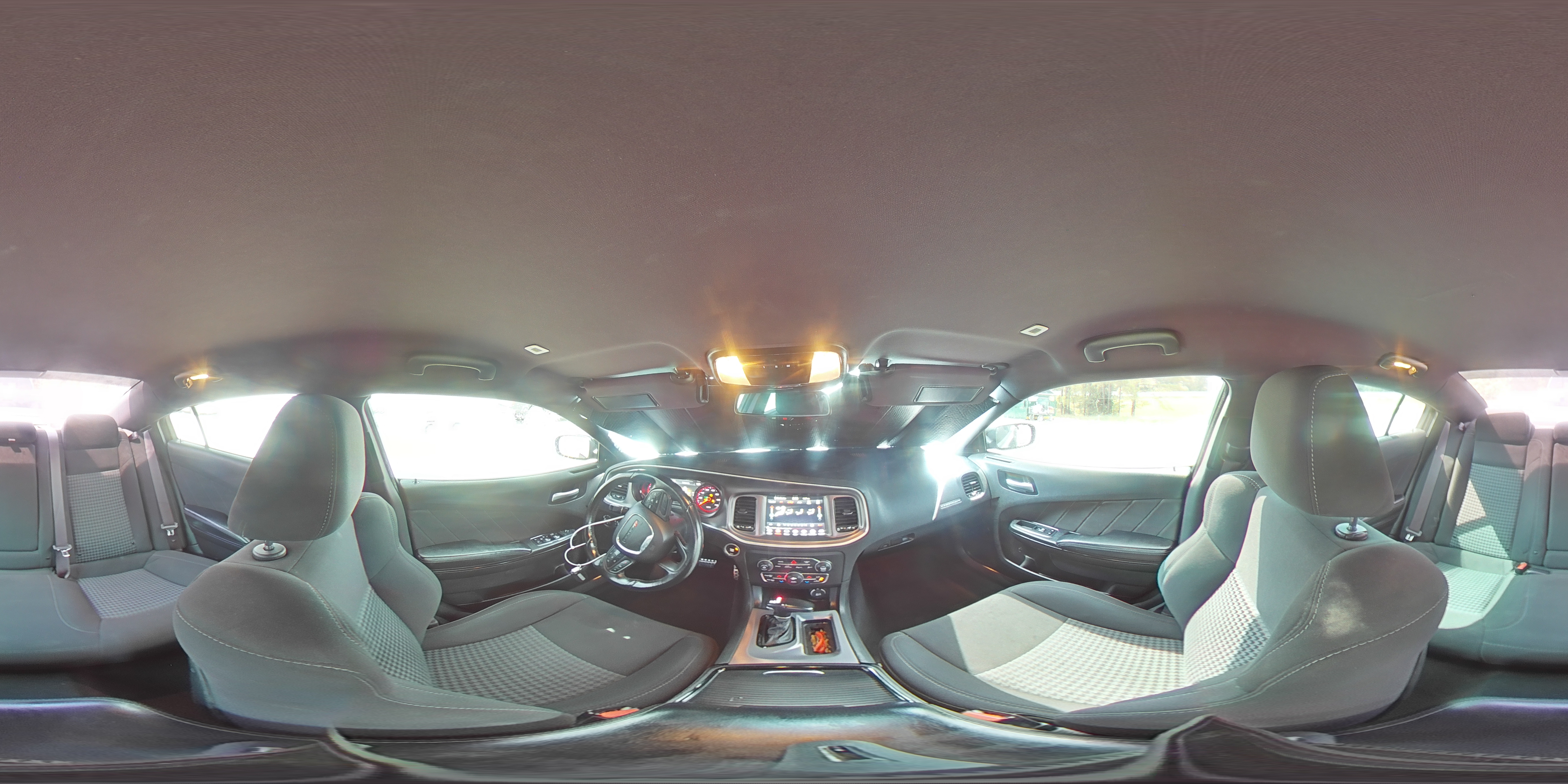 2021 Dodge Charger Gt VIN: 2C3CDXHG7MH544870 Lot: 69200675