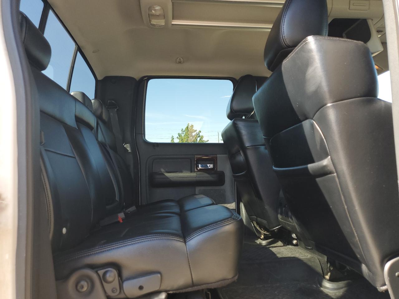 2007 Ford F150 Supercrew VIN: 1FTPW14V57FB54879 Lot: 70299135