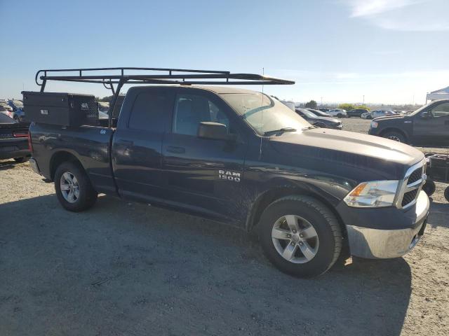  RAM 1500 2014 Black