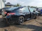 2018 TOYOTA CAMRY L   for sale at Copart ON - TORONTO