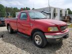 2002 FORD F150    for sale at Copart ME - LYMAN