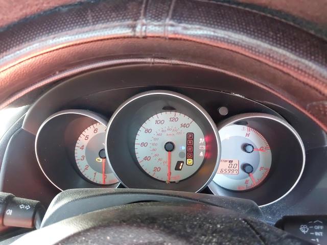 2008 MAZDA 3 TS AUTO 