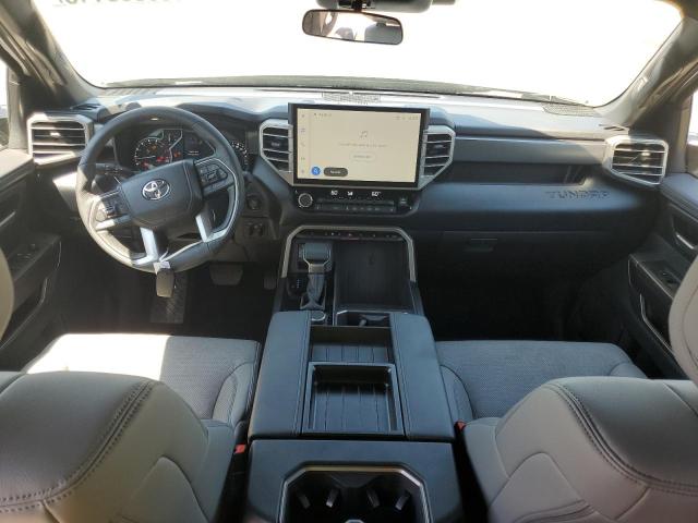  TOYOTA TUNDRA 2025 Серый