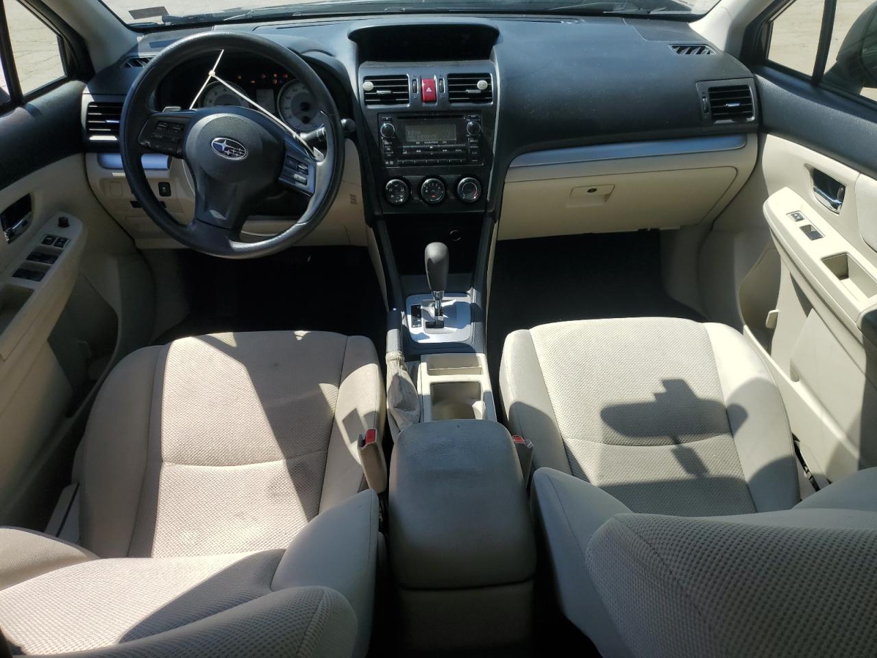 2013 Subaru Impreza Premium VIN: JF1GJAC68DH022603 Lot: 68622485