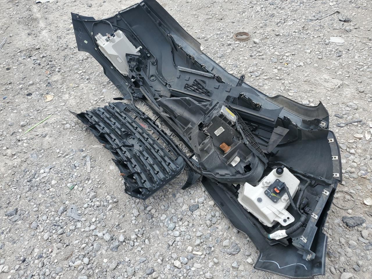 2016 Ford Explorer Xlt VIN: 1FM5K8D89GGB83314 Lot: 68128195