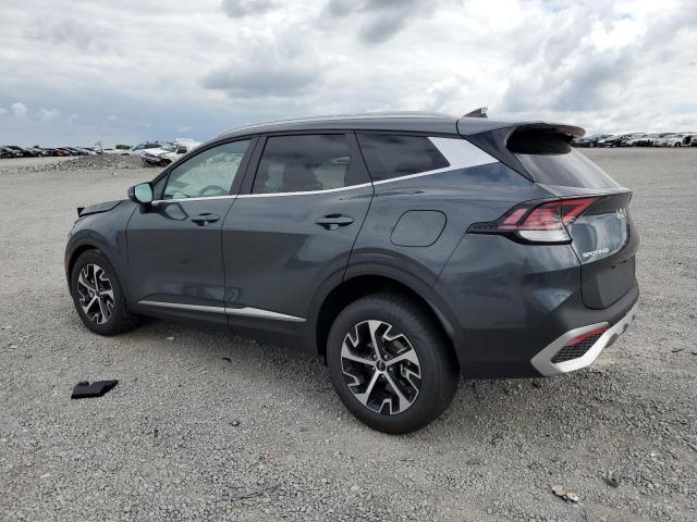  KIA SPORTAGE 2025 Серый