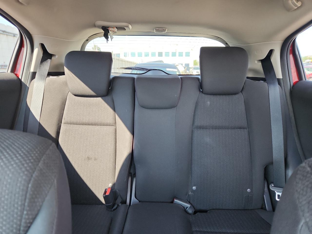 2018 Honda Hr-V Ex VIN: 3CZRU6H5XJG722579 Lot: 69399665