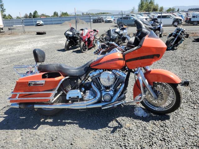 2007 Harley-Davidson Fltr