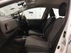 2015 TOYOTA YARIS HYBR for sale at Copart SANDWICH