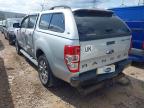2019 FORD RANGER WILDTRAK 4X4 DCB T  for sale at Copart BRISTOL