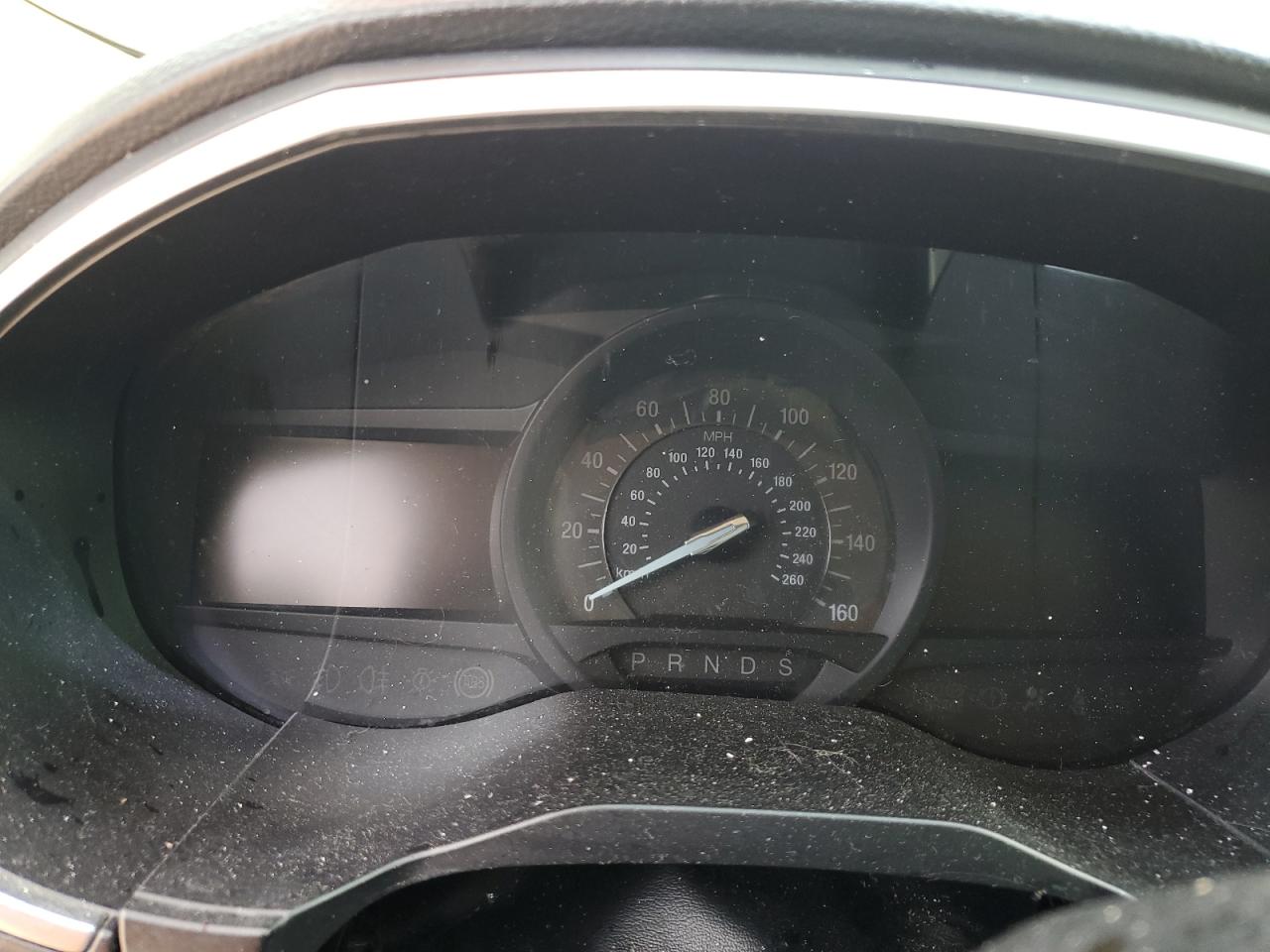 2018 Ford Edge Titanium VIN: 2FMPK4K99JBB19592 Lot: 67028435