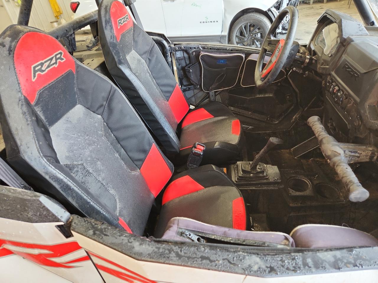 2020 Polaris Rzr Xp 1000 VIN: 3NSNAE995LH851141 Lot: 70215155