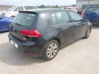 2013 VOLKSWAGEN GOLF SE BL for sale at Copart SANDWICH
