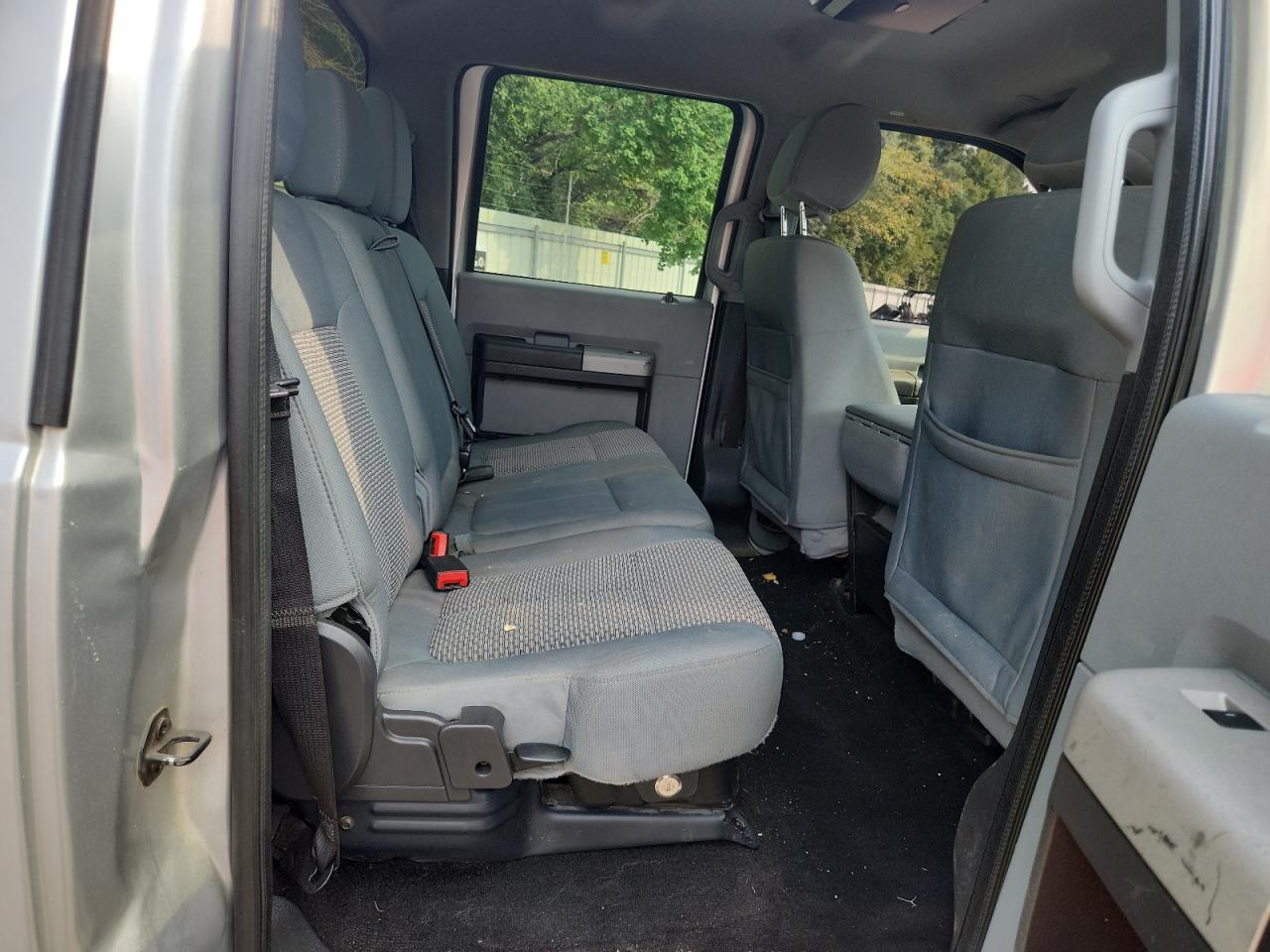 2013 Ford F250 Super Duty VIN: 1FT7W2BT4DEA17926 Lot: 90927175