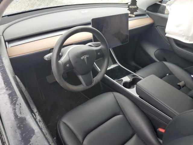  TESLA MODEL Y 2020 Charcoal
