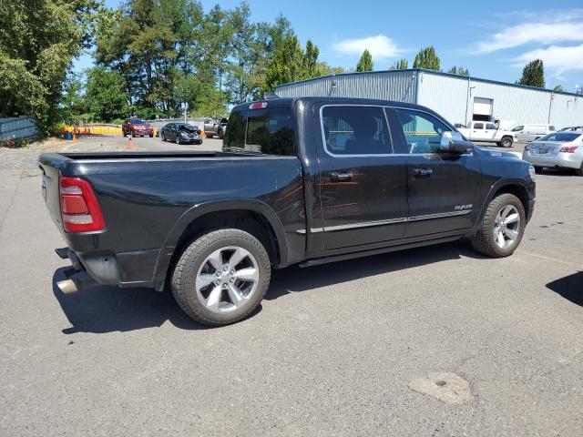  RAM 1500 2019 Белы