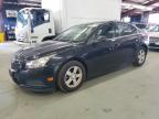 2014 CHEVROLET CRUZE LT   for sale at Copart CT - HARTFORD SPRINGFIELD