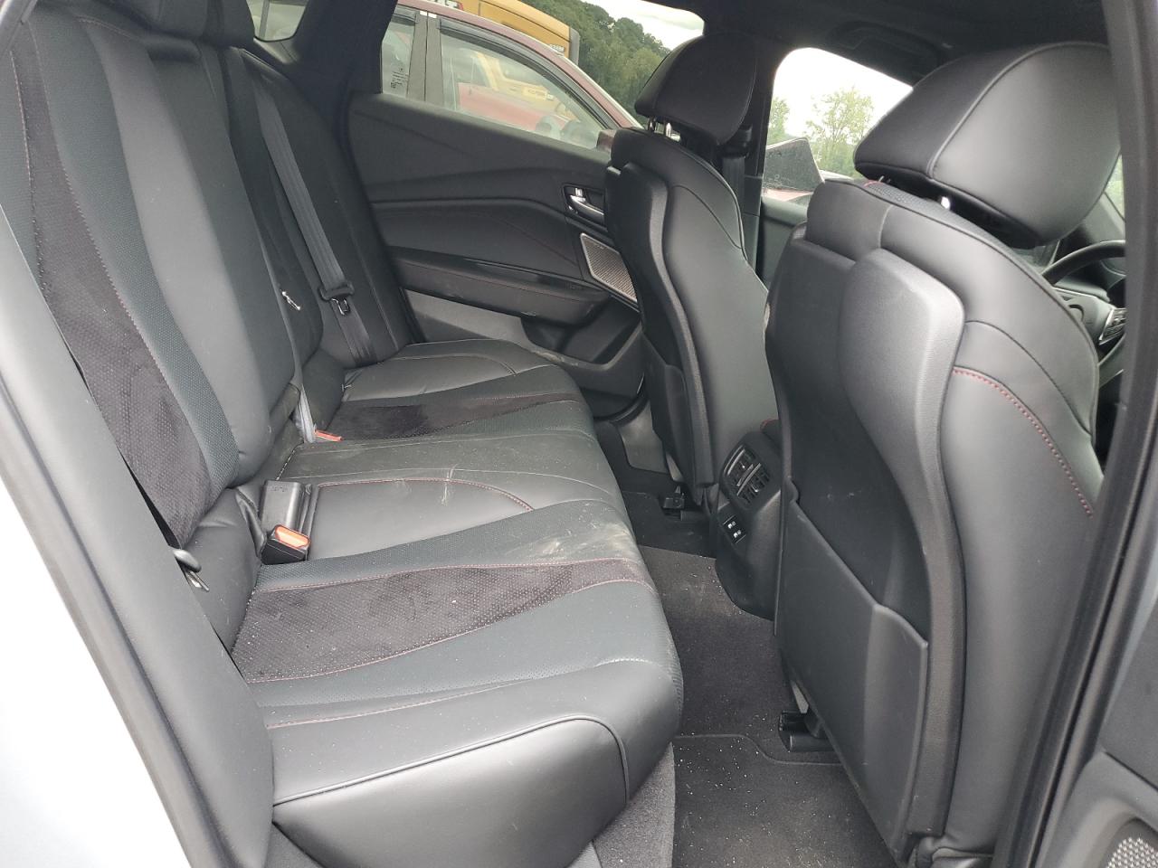 2024 Acura Tlx A-Spec VIN: 19UUB6F50RA002339 Lot: 70257335