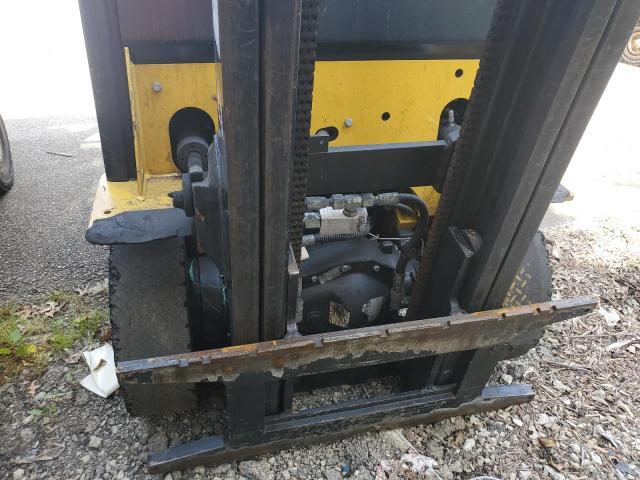 2017 YALE GPL030VXNRSV062 FORKLIFT