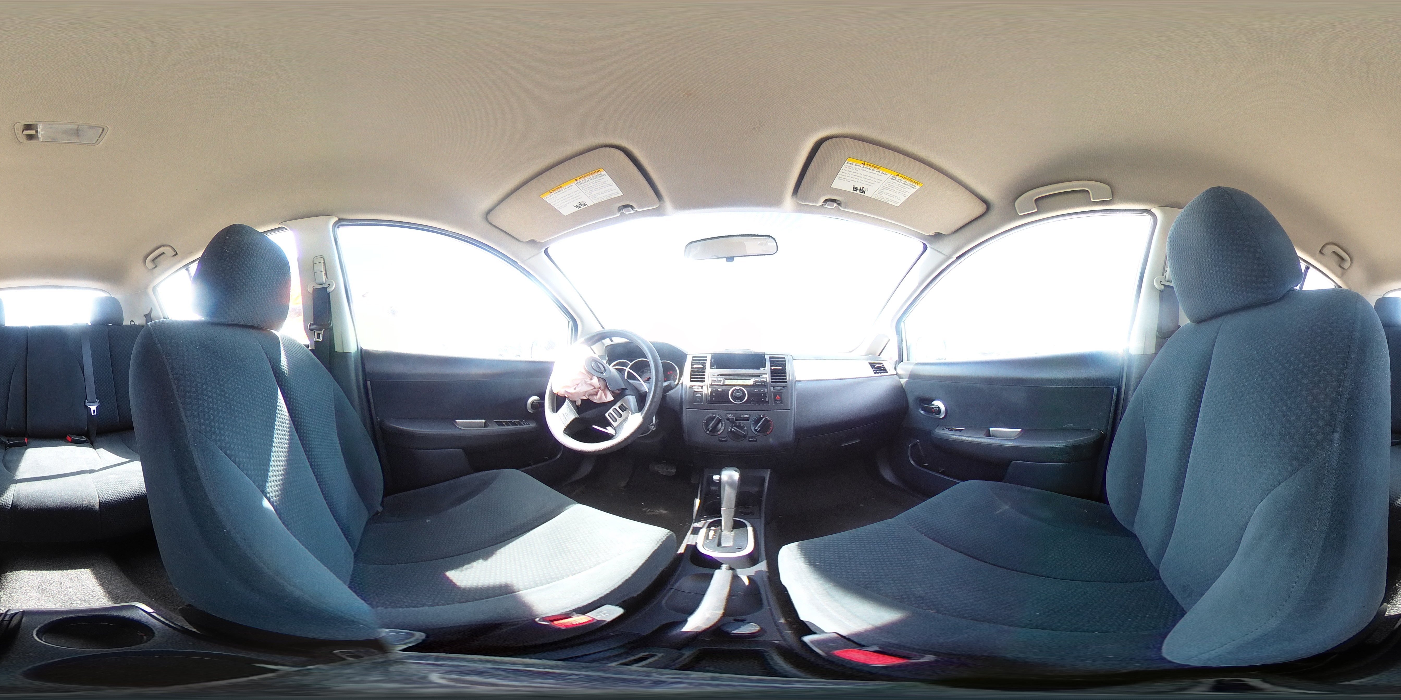 2011 Nissan Versa S VIN: 3N1BC1CP1BL428327 Lot: 68558455