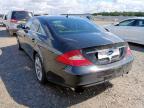 2007 MERCEDES-BENZ CLS  for sale at Copart CORBY