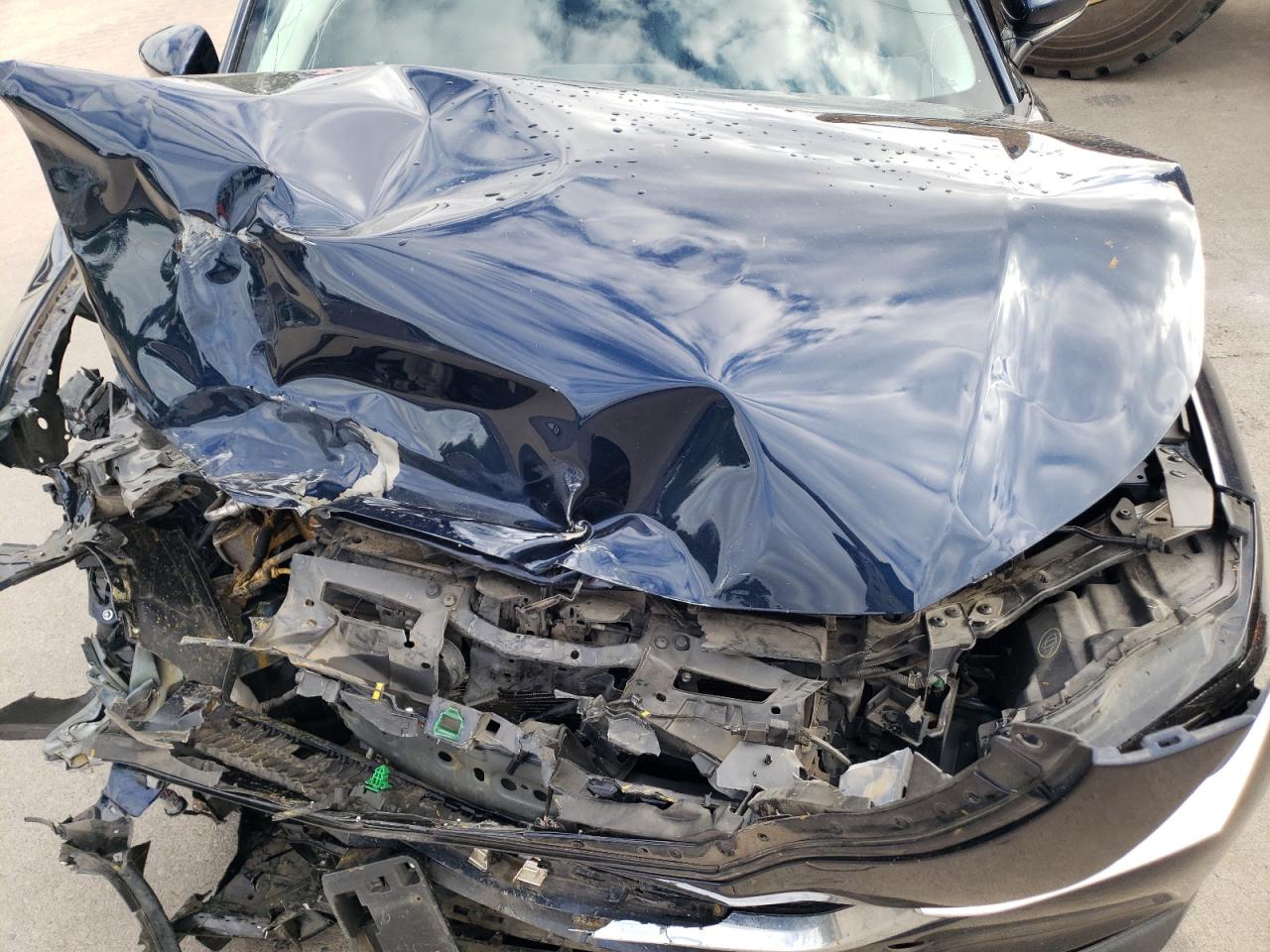 2021 Mazda Cx-30 Preferred VIN: 3MVDMBCL8MM264625 Lot: 67818385