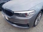2018 BMW 520D SE AU for sale at Copart WOLVERHAMPTON