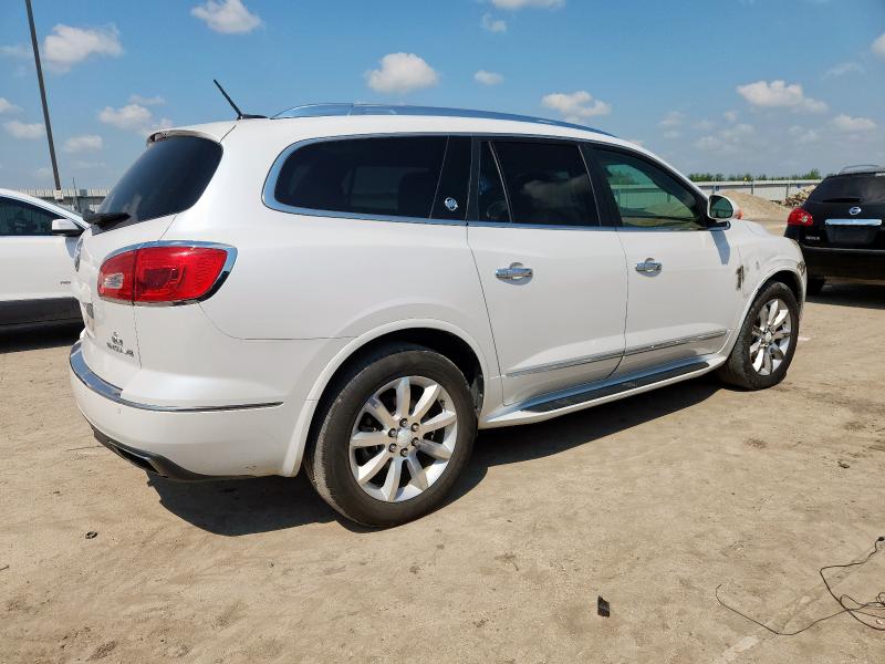  BUICK ENCLAVE 2016 Белы