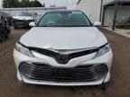 2018 TOYOTA CAMRY L   à vendre chez Copart ON - TORONTO