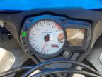 2007 SUZUKI GSX-R600    a la Venta en Copart MA - FREETOWN