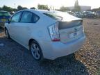 2010 TOYOTA PRIUS T SPIRIT for sale at Copart WISBECH