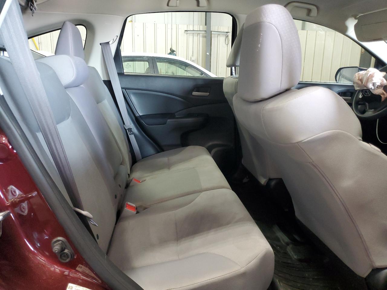 2015 Honda Cr-V Lx VIN: 5J6RM4H32FL068450 Lot: 71102475