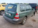 2007 SUBARU FORESTER X for sale at Copart WESTBURY