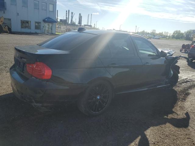 2011 BMW 328 XI  