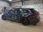 2017 AUDI RS6 PERFORMANCE TFSI QUAT 4.0T FSI QUATTRO RS 6 PERFORMANCE for sale at Copart WOLVERHAMPTON