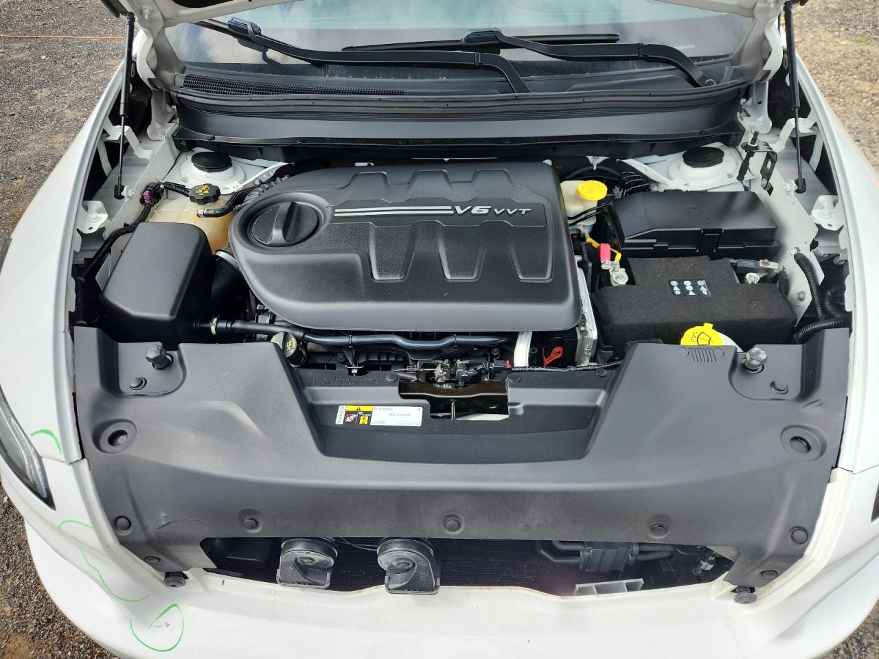 2017 Jeep Cherokee Limited VIN: 1C4PJMDSXHW503865 Lot: 70776615