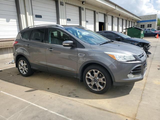 Parquets FORD ESCAPE 2014 Szary