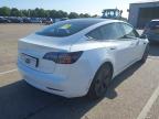 2021 TESLA MODEL 3 LONG RANGE AWD  for sale at Copart NEWBURY