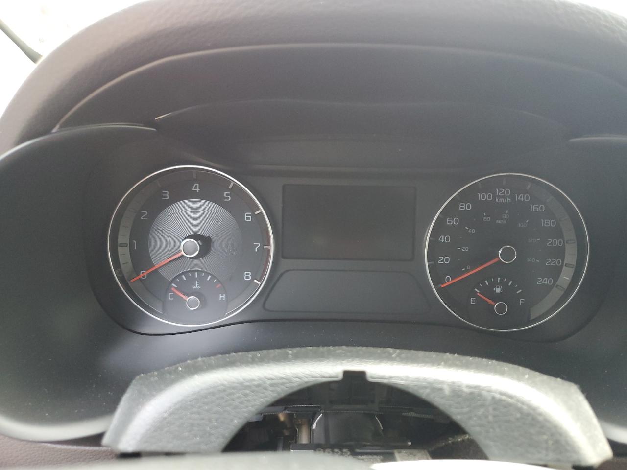 2023 Kia Forte Ex VIN: KNAF55AC4P5166405 Lot: 67517535