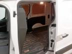 2013 CITROEN BERLINGO LX for sale at Copart SANDWICH