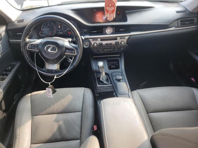  LEXUS ES350 2016 Синий