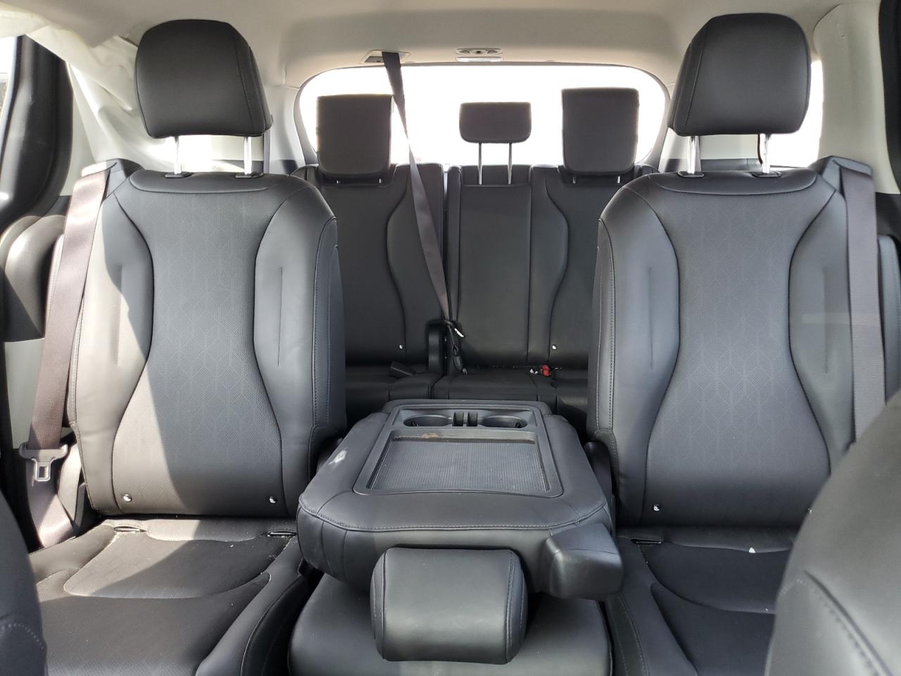 2024 Kia Carnival Lx VIN: KNDNB4H36R6400015 Lot: 67957105