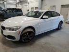 2016 BMW 428 XI GRAN COUPE SULEV   for sale at Copart ON - OTTAWA