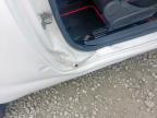 2014 FIAT 500 LOUNGE  for sale at Copart EAST KILBRIDE