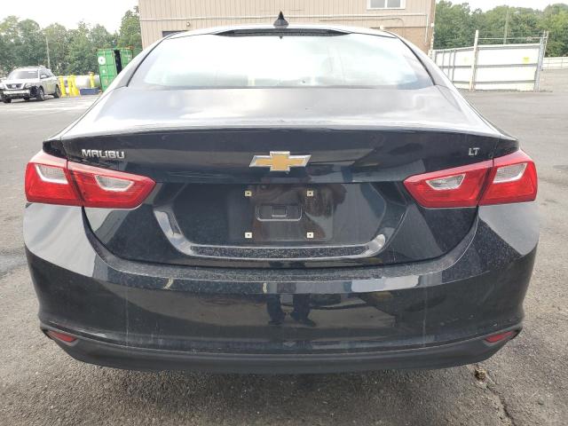  CHEVROLET MALIBU 2023 Czarny