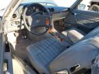 1984 MERCEDES-BENZ 380 SL   for sale at Copart ON - COOKSTOWN