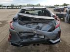 2017 HONDA CIVIC SPORT   for sale at Copart ON - TORONTO