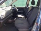 2008 NISSAN MICRA TEKN for sale at Copart WESTBURY