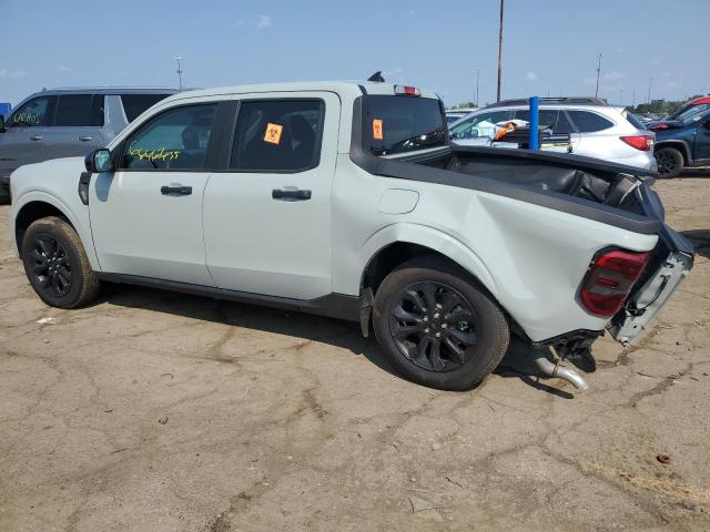  FORD MAVERICK 2024 Szary