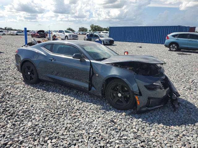  CHEVROLET CAMARO 2022 Серый